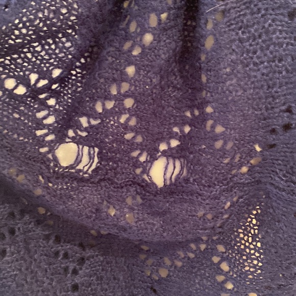 Rampage | Infinity scarf - Picture 5 of 6